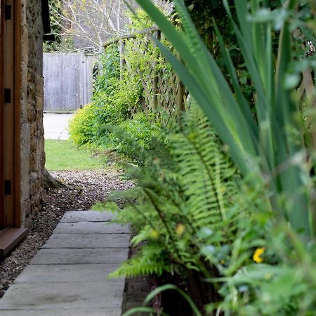 High Pump Cottage Chipping Campden Exterior photo