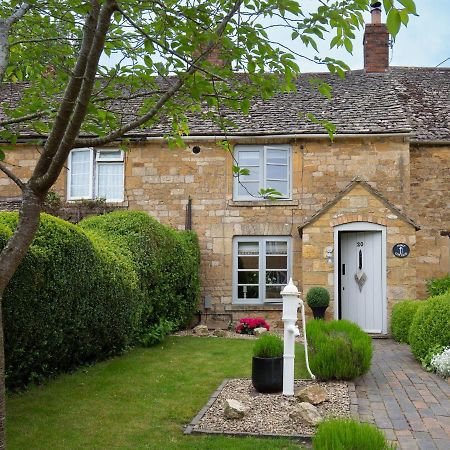 High Pump Cottage Chipping Campden Exterior photo