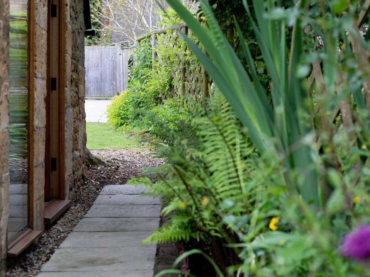 High Pump Cottage Chipping Campden Exterior photo