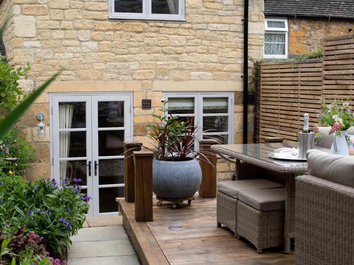 High Pump Cottage Chipping Campden Exterior photo