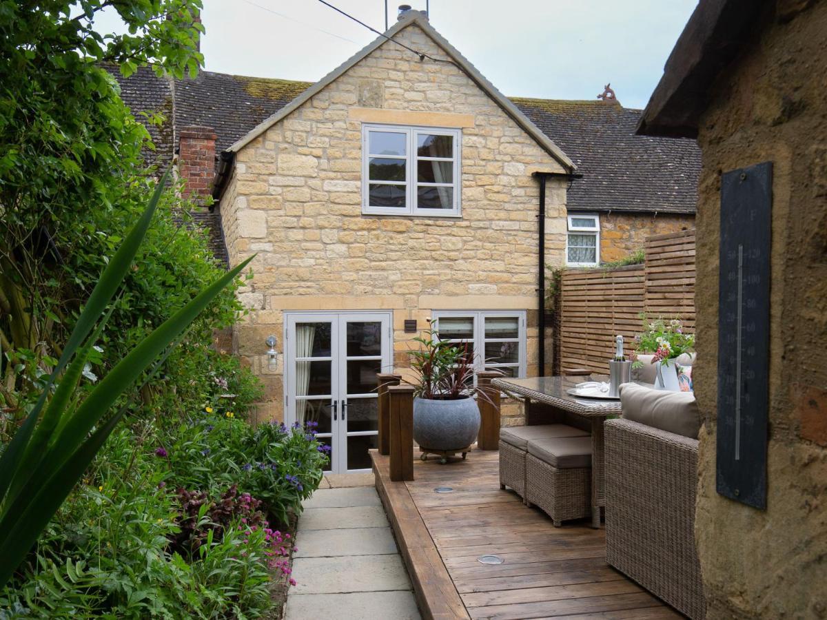 High Pump Cottage Chipping Campden Exterior photo