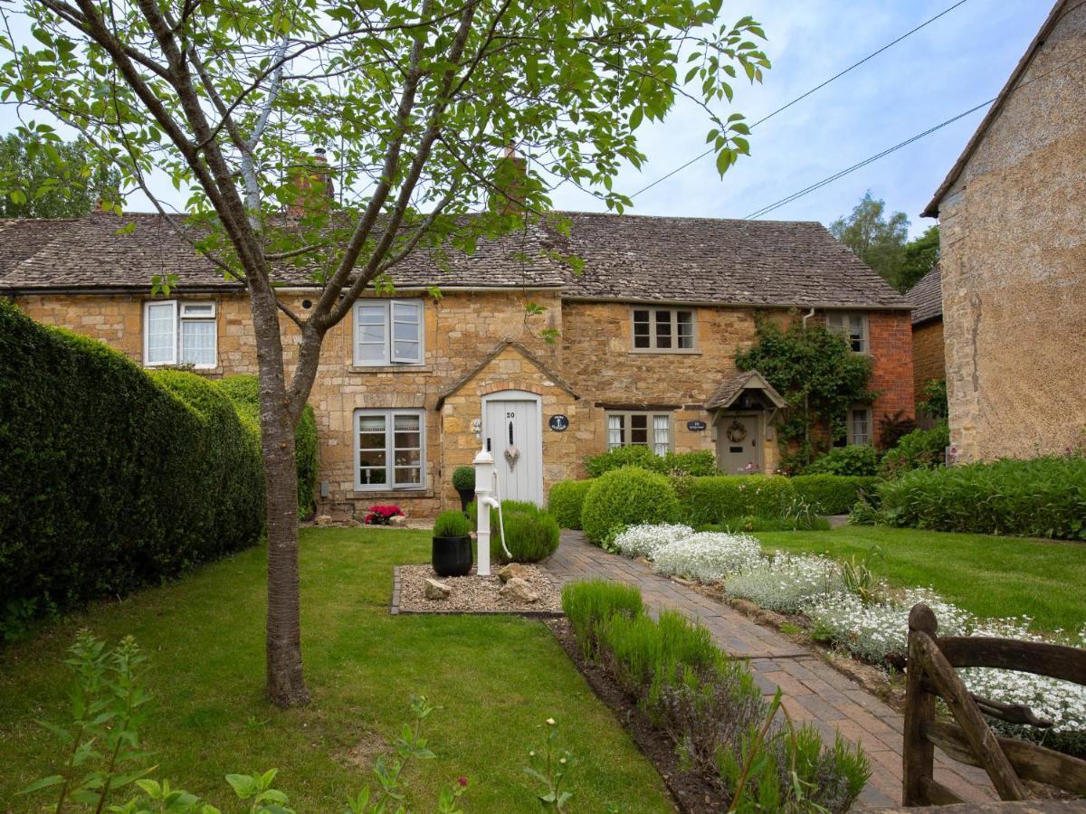 High Pump Cottage Chipping Campden Exterior photo