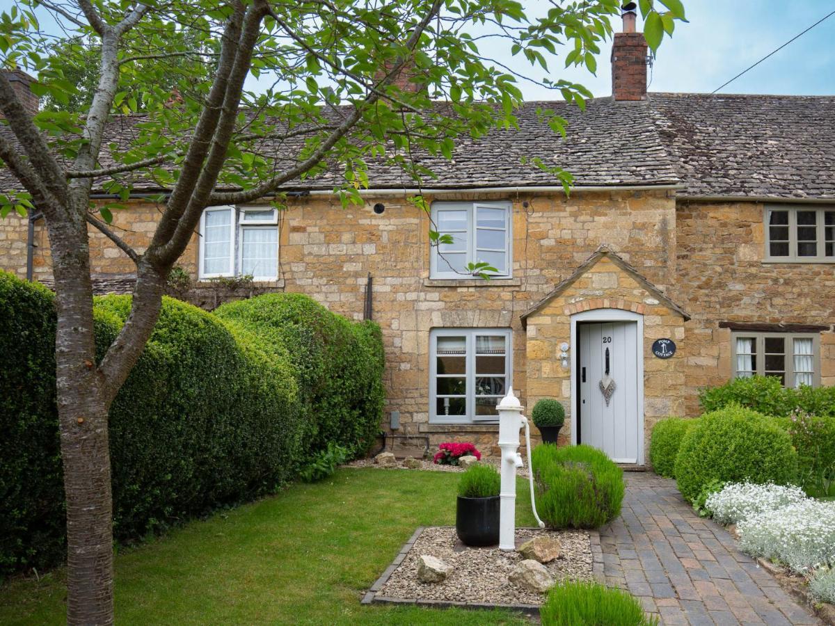 High Pump Cottage Chipping Campden Exterior photo