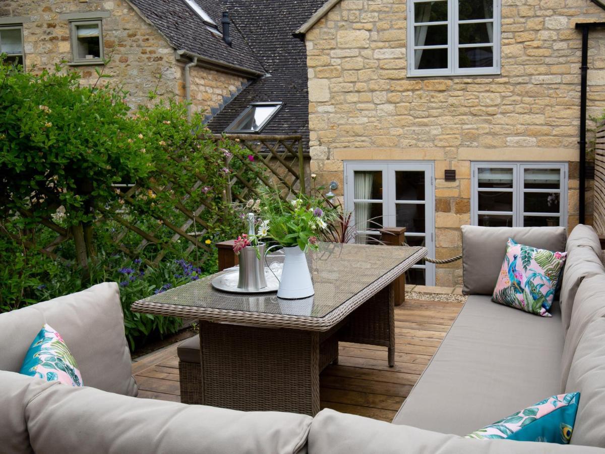 High Pump Cottage Chipping Campden Exterior photo